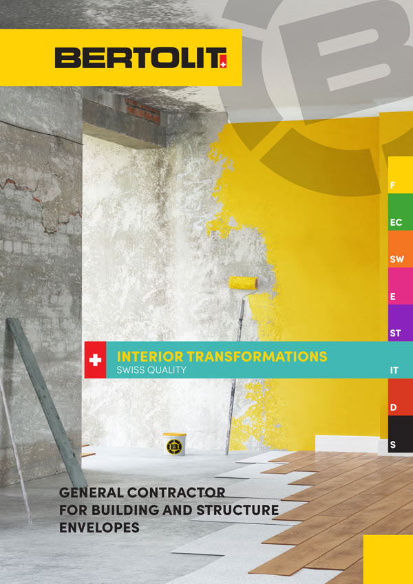 interior transformations plaquette en